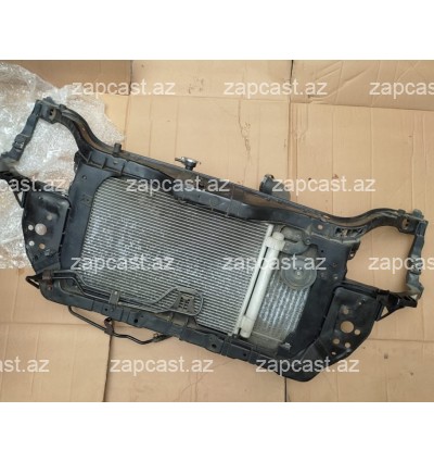 Kia Rio (JB; 2005-2011) ekran 1.5 dizel 641011G000 